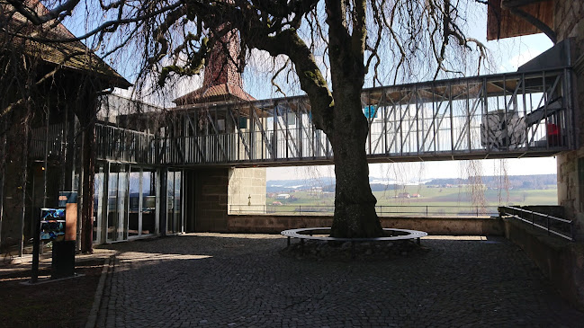 Vitrocentre Romont - Museum
