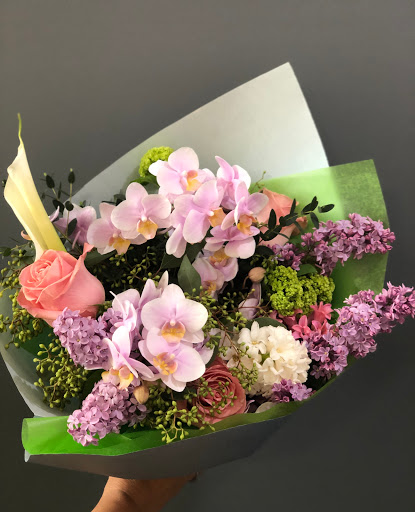 Florist «J Miller Flowers», reviews and photos, 4416 Piedmont Ave, Oakland, CA 94611, USA