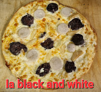 Plats et boissons du Pizzeria JM'PIZZA à Agde - n°15