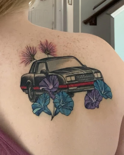 Explore dumb tattoo ideas, creative tattoo ideas in Troy, available at The Ink Spot