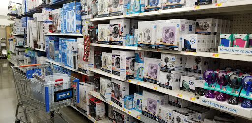 Department Store «Walmart Supercenter», reviews and photos, 10655 Folsom Blvd, Rancho Cordova, CA 95670, USA