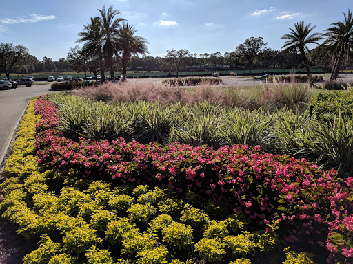 Golf Course «Tranquilo Golf Club at Four Seasons Resort Orlando», reviews and photos, 3451 Golf View Dr, Lake Buena Vista, FL 32830, USA
