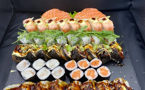 Shoyu Sushi Bar image