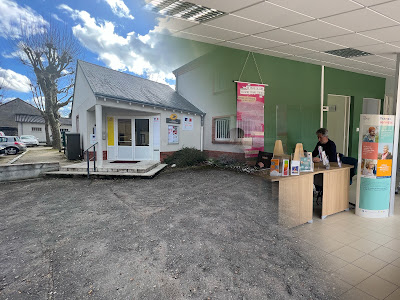 Espace France Services Bracieux à Bracieux