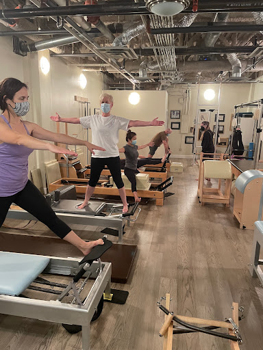 Boditree Pilates & Healing Vancouver