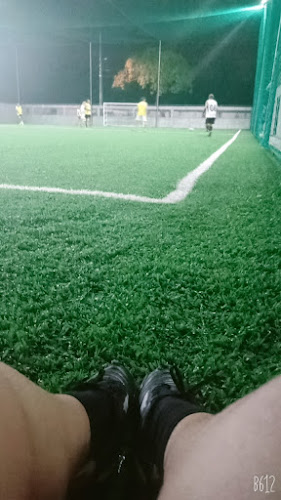 Avaliações sobre Arena Brejeiro em João Pessoa - Campo de futebol