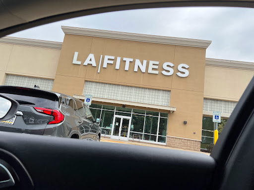 Gym «LA Fitness», reviews and photos, 601 Clairton Blvd #38, Pleasant Hills, PA 15236, USA