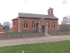 Holy Trinity Church, Besthorpe Logo, Besthorpe, Storbritannien, Kirke