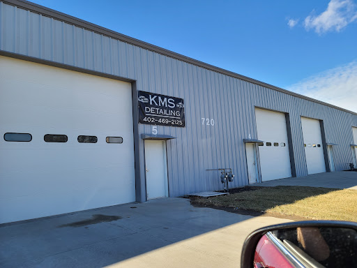 KMS DETAILING en Hastings