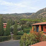 Photo n°8 de l'avis de Natalia. fait le 06/10/2023 à 13:57 sur le  Hotel Il Pellicano à Porto Ercole