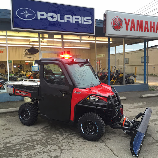 Motorcycle Dealer «Barnes Bros. Motorcycles & Off-Road», reviews and photos, 589 W Pike St, Canonsburg, PA 15317, USA