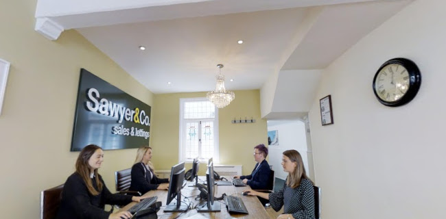 Comments and reviews of Sawyer & Co Estate agents & Letting agents Brighton