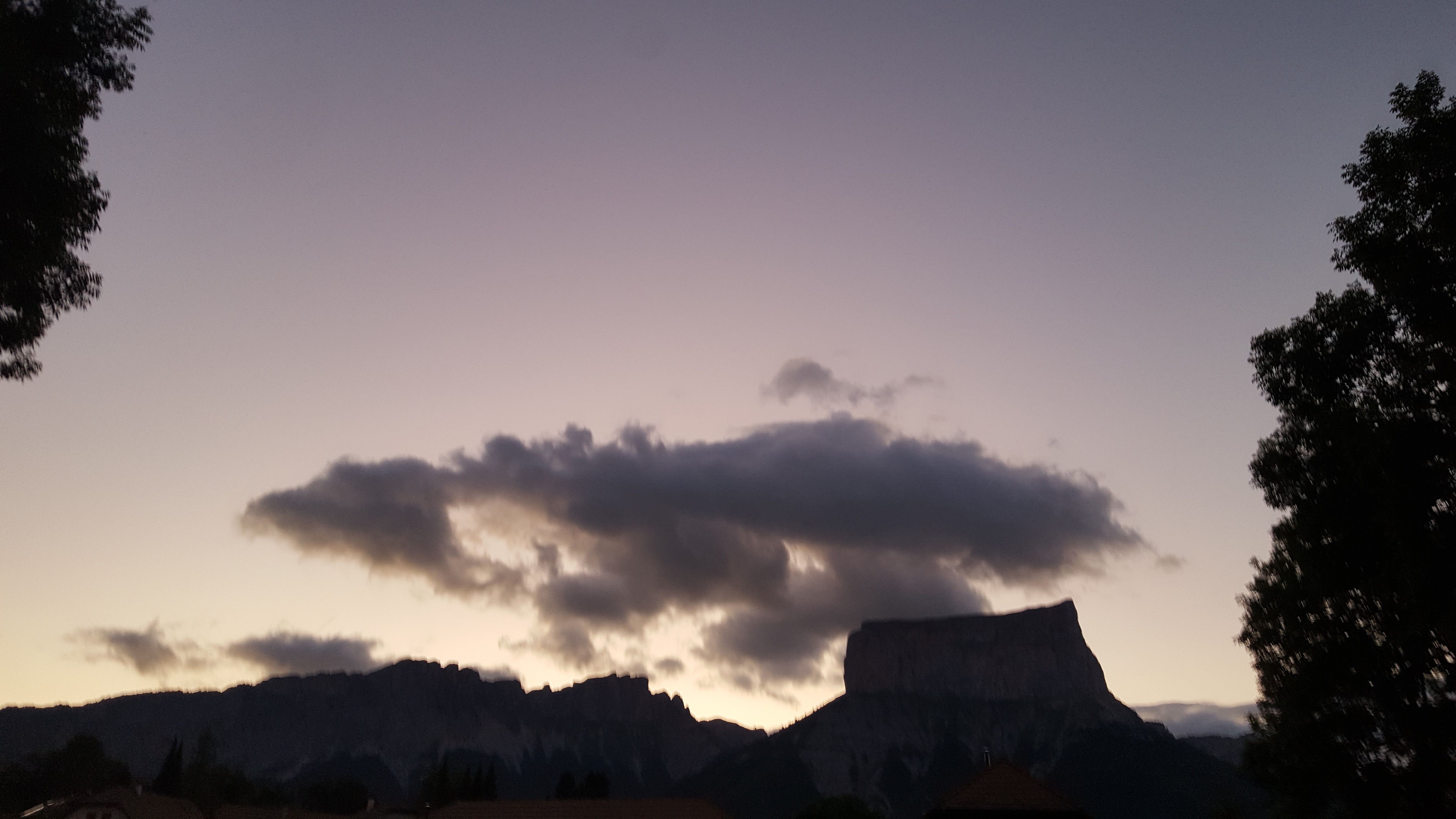 Photo n° 2 de l'avis de Cécile.a fait le 15/07/2019 à 20:13