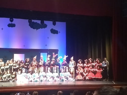 Teatros de marionetas en Medellin
