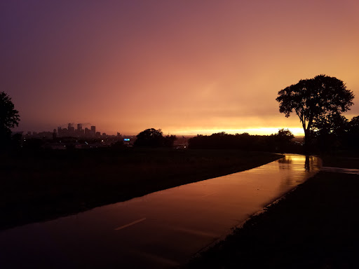 Park «Ridgway Parkway Park», reviews and photos, 3109 Ridgway Pkwy, Minneapolis, MN 55413, USA