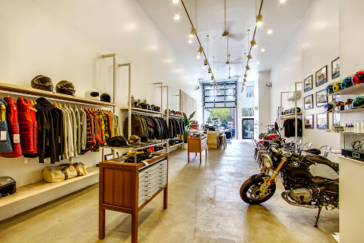 Motorcycle Shop «JANE Motorcycles», reviews and photos, 396 Wythe Ave, Brooklyn, NY 11249, USA