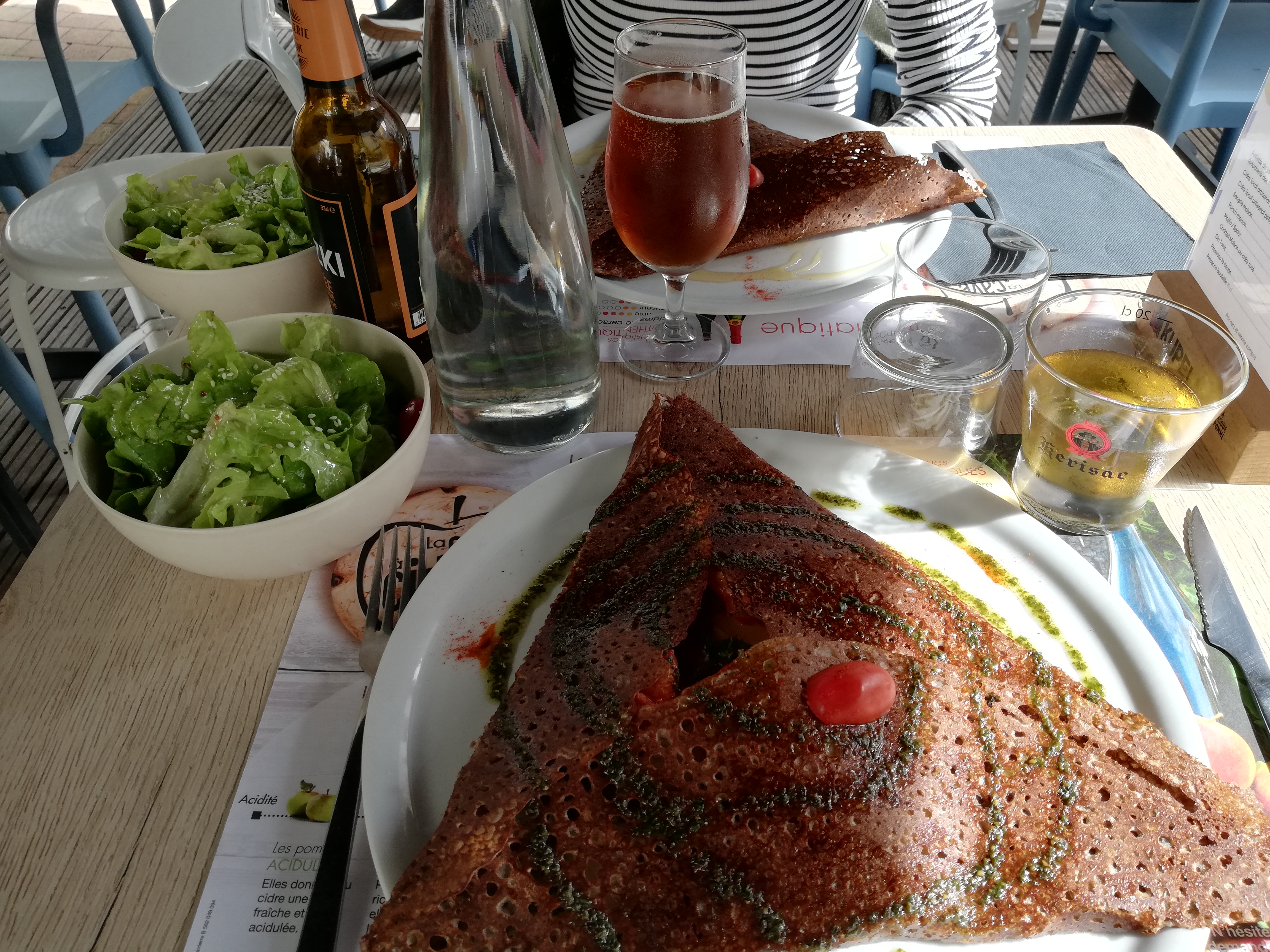 Photo n° 1 de l'avis de Sandie. fait le 29/10/2022 à 11:24