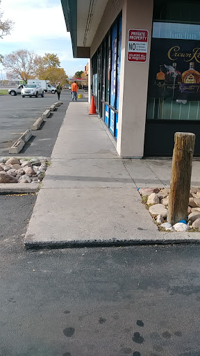 Liquor Store «Chambers Liquor Mart», reviews and photos, 15201 E Colfax Ave # A, Aurora, CO 80011, USA