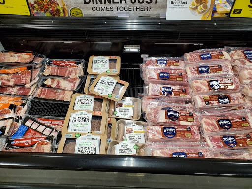 Grocery Store «Kroger», reviews and photos, 47650 Grand River Ave, Novi, MI 48374, USA