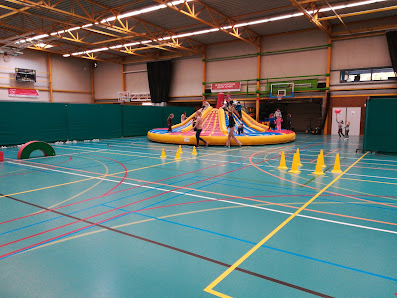 Sportcentrum Berentrode Grote Doelstraat 1/B, 2820 Bonheiden, Belgique