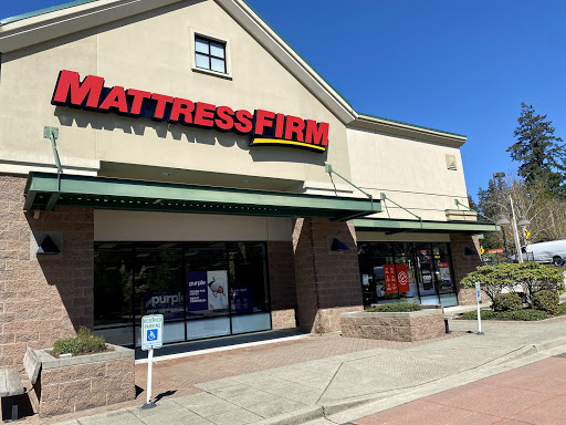 Mattress Store «Mattress Firm Gig Harbor West», reviews and photos, 5160 Borgen Blvd c, Gig Harbor, WA 98332, USA