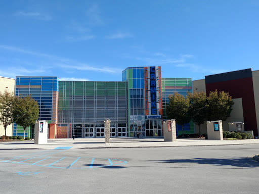 Movie Theater «AMC Valley Bend 18», reviews and photos, 1485 4 Mile Post Rd SE, Huntsville, AL 35802, USA