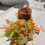 Photo n°8 de l'avis de ISR.� fait le 12/09/2021 à 16:23 sur le  Vattelappesca Restaurant à Cisternino