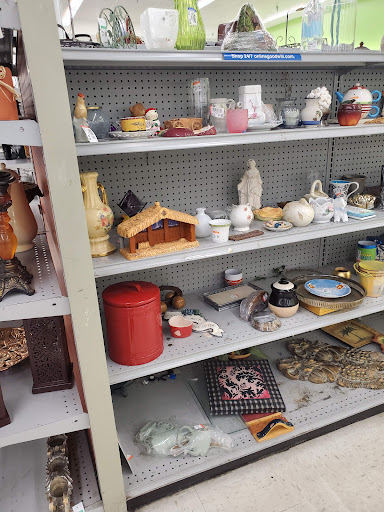 Thrift Store «Goodwill Industries of Middle Tennessee», reviews and photos