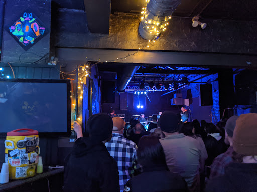 Live Music Venue «The Foundry Concert Club», reviews and photos, 11729 Detroit Ave, Lakewood, OH 44107, USA