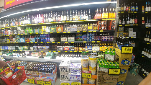 Grocery Store «Grocery Outlet Bargain Market», reviews and photos, 120 Morrissey Blvd, Santa Cruz, CA 95062, USA