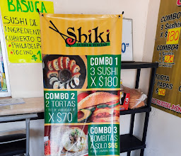 Shikisushi Y Shikitortas photo