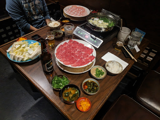 Kushi Shabu Restaurant