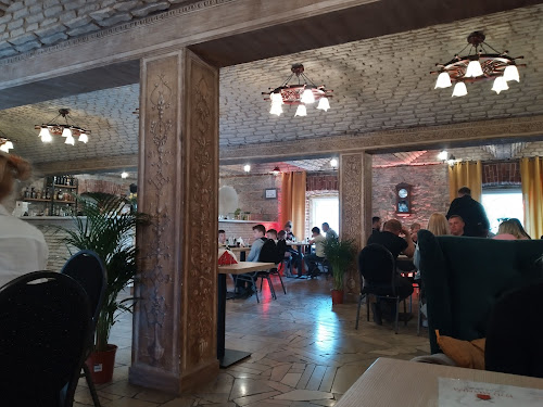 restauracje Restauracja Pod Młynem Morawica