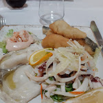 Photo n°1 de l'avis de severino.a fait le 10/09/2023 à 15:06 sur le  Ristorante Osteria Con Gusto à Benevento