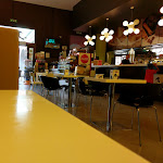 Photo n°1 de l'avis de Giova.e fait le 27/07/2017 à 16:20 sur le  Bagaria Caffetteria à Città Sant'Angelo