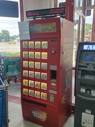 Variety Store «Dollar Castle», reviews and photos, 29611 Ford Rd, Garden City, MI 48135, USA