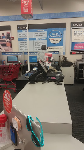 Office Supply Store «Staples», reviews and photos, 3790 E Broad St, Whitehall, OH 43213, USA