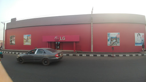Fouani Nigeria Ltd, 15 Ijebu Bypass, New Gra 200211, Ibadan, Nigeria, Outlet Mall, state Osun