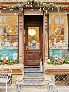 Vogelsangatelier Vogelsangstraße 28, 70197 Stuttgart, Deutschland