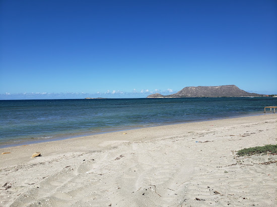 Playa Juan de Bolanos