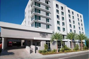 TownePlace Suites by Marriott Miami Airport image