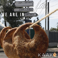 Photos du propriétaire du Restaurant végétarien Kaaké ® Street Food Libanais | Lebanese Street Food à Antibes - n°16