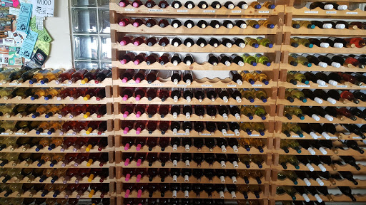 Winery «Savage Winery», reviews and photos, 11300 Savage Rd, Chaffee, NY 14030, USA