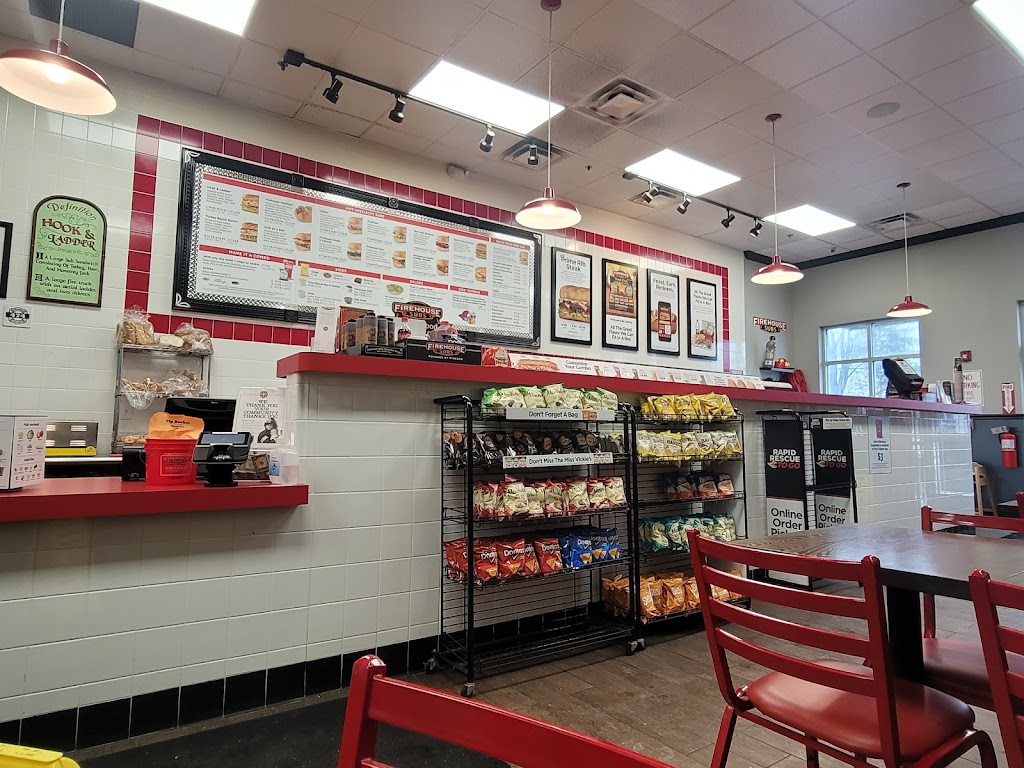 Firehouse Subs Shoppes on Bagley 44103