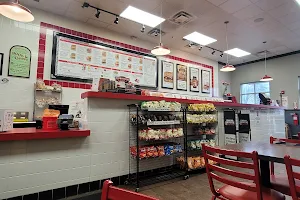 Firehouse Subs Shoppes on Bagley image