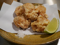 Karaage du Restaurant japonais EchizenSOBA TOGO à Paris - n°15