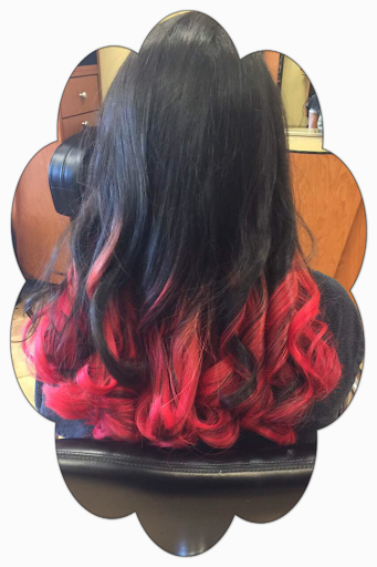 Hair Salon «Divine Hair Salon», reviews and photos, 43670 Greenway Corporate Dr # 108, Ashburn, VA 20147, USA