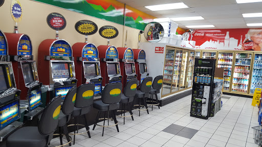 Grocery Store «Green Valley Grocery», reviews and photos, 9692 S Las Vegas Blvd, Las Vegas, NV 89123, USA