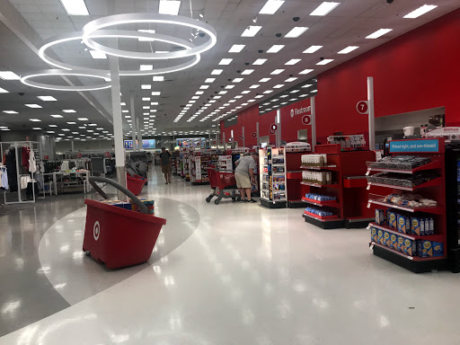 Department Store «Target», reviews and photos, 3800 Lexington Ave N, Shoreview, MN 55126, USA