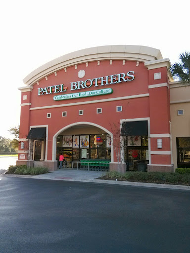 Indian Grocery Store «Patel Brothers», reviews and photos, 1750 W Sand Lake Rd, Orlando, FL 32809, USA